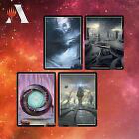 Magic: The Gathering TCG - Secret Lair Drop Series - Totally