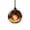 A, variant on LED Warm‑Light Halloween Hanging Decor, Clear Plastic Glowing Globe Ornament Set with Cloud Star Inside,Halloween Decorations Indoor, Spooky‑Cute Orbs for Tiered‑Tray and Window Display-C