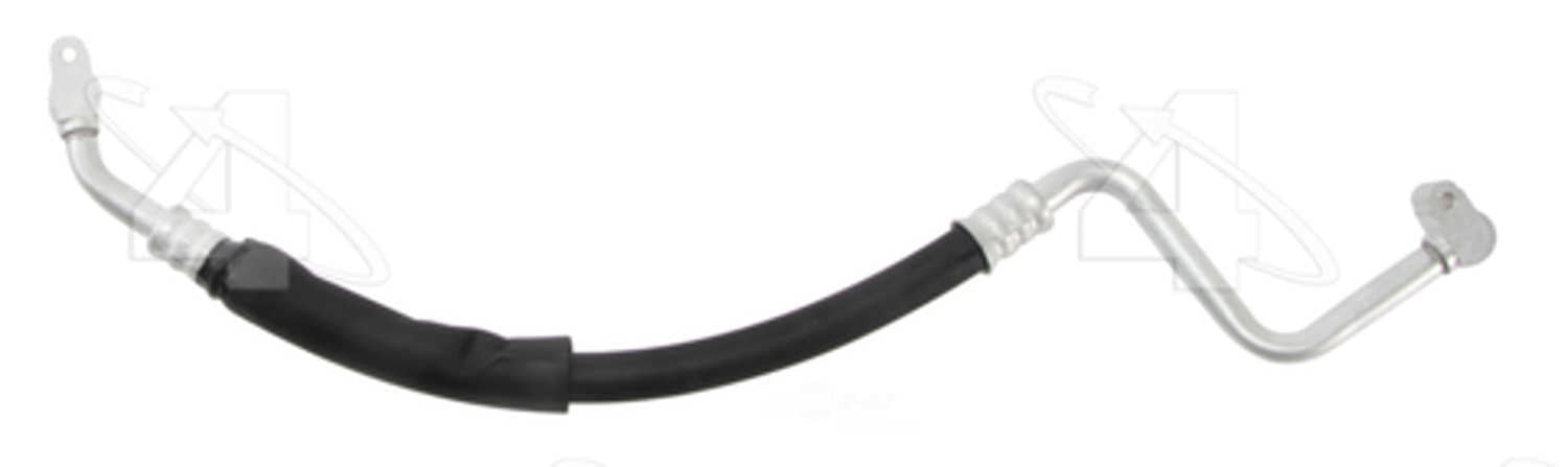 Murray Climate Control 66787 A/c Refrigerant Suction Hose