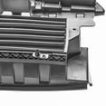 thumbnail image 7 of AUTOPA DS7Z-8475-B Front Radiator Grille Shutter for Ford Fusion 2013-2016, 7 of 7