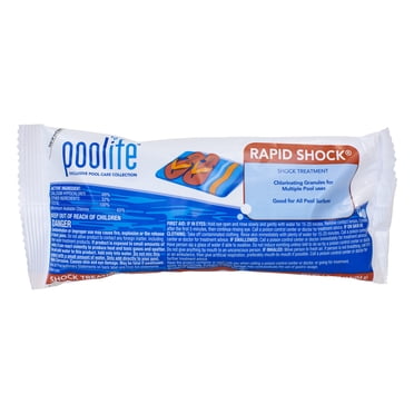 poolife Rapid Shock (1 lb)