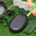 thumbnail image 4 of ZOUSSIQI spa Massage stoneworks Massage hot Rocks Massage Stones hot Heater hot Stones for Massage spa hot Basalt hot Rocks Body spa Heater hot Massage Stones Manual Essential Oil hot CA919-40184, 4 of 9