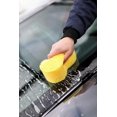 thumbnail image 2 of Large Car Cleaning Sponges 3-Pack - Gentle on Paint, Scratch-Free, Absorbent, Easy Dirt Removal for Exterior and Interior Use, 2 of 5