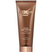 CosmoSun by Cosmopolitan - Instant Body Bronzer 6.76 oz (Pack of 2)