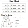 thumbnail image 3 of Hooded Cardigan Sweaters for Women Long Sleeve Solid Color Casual Knit Sweater Coat Outwear With Pockets, 3 of 6