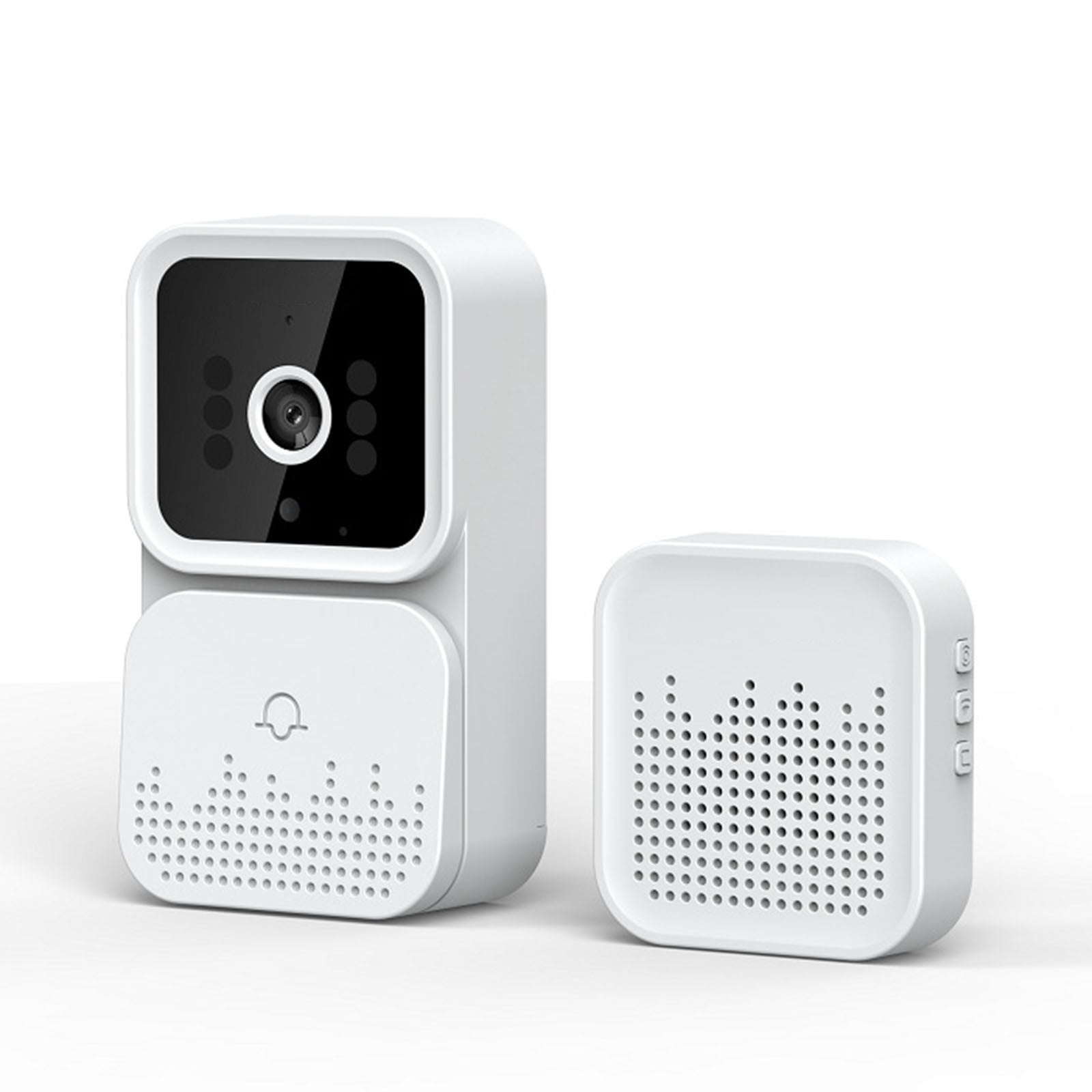will ring camera record without wifi