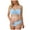 ZO1-Blue, variant on Bikinis Sets for Women Pregnancy Swimwear Ruffled Wide Straps Swimsuit Two Piece Bathing Suit Maternity High Waist Bikini Swimsuit（Blue,M）