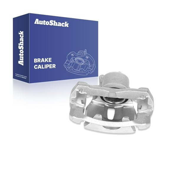 AutoShack Front Brake Caliper Left Replacement for 2006-2018 Toyota RAV4 2011-2016 Scion tC 2009-2013 Toyota Matrix 2009-2010 Pontiac Vibe 2016 Scion iM 1-PC