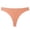 16# Watermelon Red, variant on Thong No Camel Toe, Underwear Seamless Thongs, Anti Wedgie Seamless Thongs, No Show Panties Moisture Wicking Workout Thong S 16# Pink