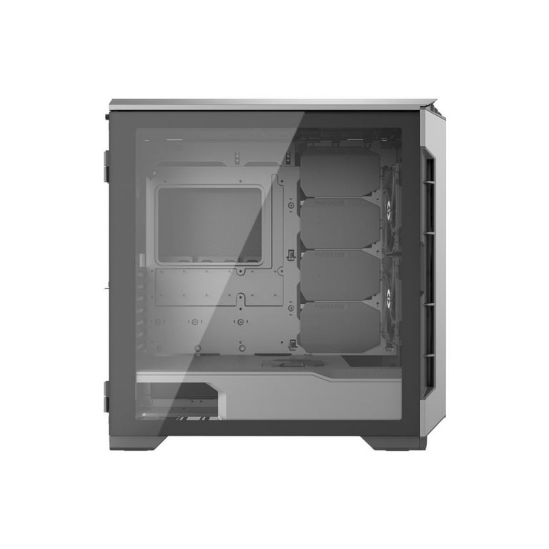 Phanteks Eclipse P600S PH-EC600PSTG_AG01 Anthracite Gray Steel / Tempered  Glass ATX Mid Tower Computer Case