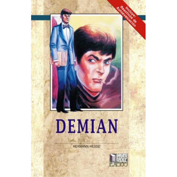 Demian