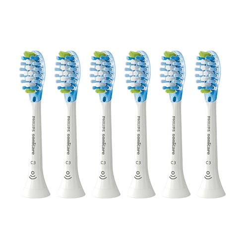 sonicare c3 replacement heads