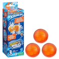 thumbnail image 1 of Juguete Nerf Super Soaker Hydro Balls Azules Recarga Rápida para Niños, 1 of 5