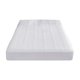 thumbnail image 2 of Fitted Sheet Protective Cover For Bed Mattress Pocket Fitted Sheet Winter Warm Breathable Non Slip For Skin Care Bed Sheet Cotton Quilted Fitted Sheet, 2 of 7