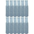 thumbnail image 3 of Yacht & Smith Kids Tube Cotton Tube Socks, Sports Everyday School, Bulk Sock Packs, 3 of 7