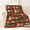 Christmas 10, variant on Christmas Blanket Farmhouse Christmas Snowman Blanket Xmas Winter Holiday Blanket Couch Sofa Bed Decorative Soft Cozy Lightweight Fuzzy Plush Fleece Blanket and Throws 50x60