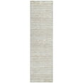 thumbnail image 2 of Addison Rugs Chantille Indoor/Outdoor Transitional Stripes Ivory Washable Runner Rug, 2'3" x 7'6", 2 of 6