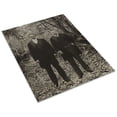 thumbnail image 3 of Print: Theodore Roosevelt And A Man Standing In A Wooded Area, Full, 3 of 4