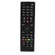 thumbnail image 1 of RC4875 TV Remote Control LED Television Controller for Telefunken TE22275B35TXG TE32182B301C10, 1 of 4