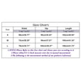 thumbnail image 3 of Womens Foldable Pleated Waist Yoga Pants Flared Wide Leg Casual Trousers, 3 of 5