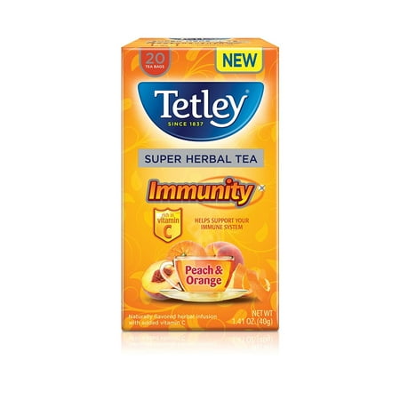 SUPER HERBAL TEA