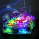 thumbnail image 4 of Juguete De Deformación De Rueda Universal, Concepto De Engranaje Transparente, Coche Con Luces, Juguetes Musicales, Regalo De Cumpleaños Para Chico ANGGREK  HH1006, 4 of 8