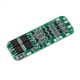 thumbnail image 5 of 75 Uds 3S 20A BateríA de Litio 18650 Cargador PCB Placa de ProteccióN 18650 MóDulo de Carga de BateríA de Iones de Litio 11,1 V 12V 12,6 V, 5 of 5