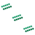thumbnail image 3 of Tornillos Hexagonales Soidarity 10 piezas para bicicletas CBP212980, 3 of 6