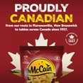 thumbnail image 3 of McCain Breakfast Pockets™ Egg and Cheese , Made in Canada from domestic and imported ingredients, 3 of 10