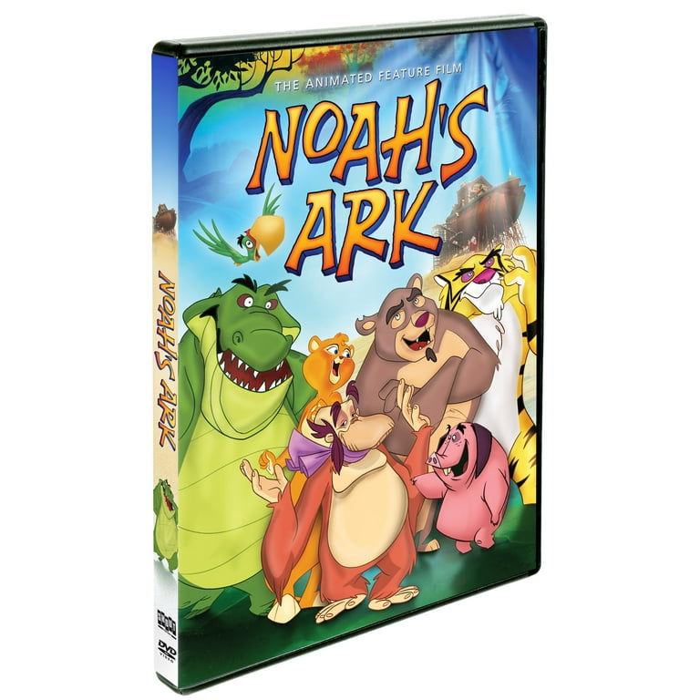 その他 Quest for Noah&#39;s Flood [DVD] Prime Video: The Quest For Noah's Ark
