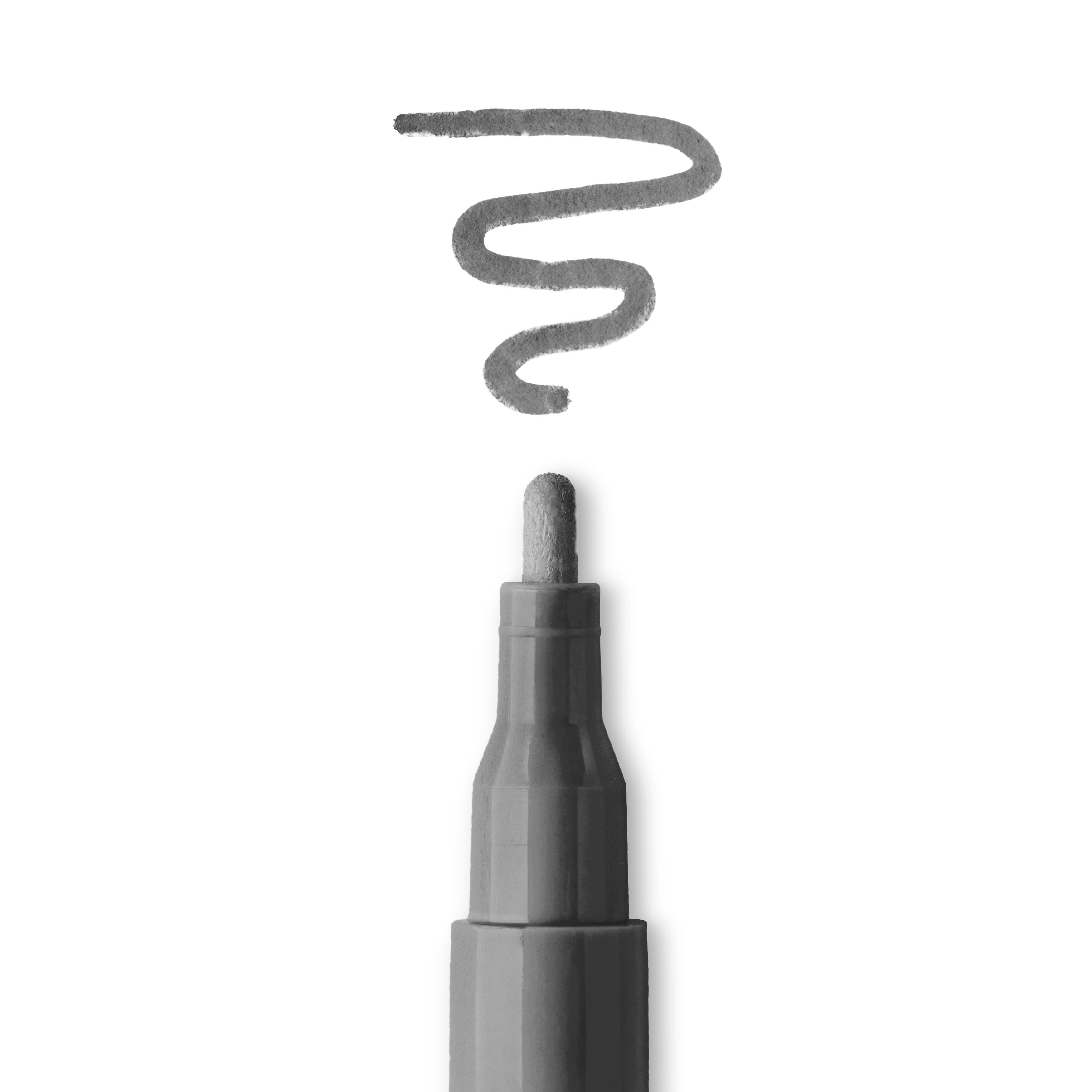 Medium Line Paint Pen Set by Craft Smart 24ct