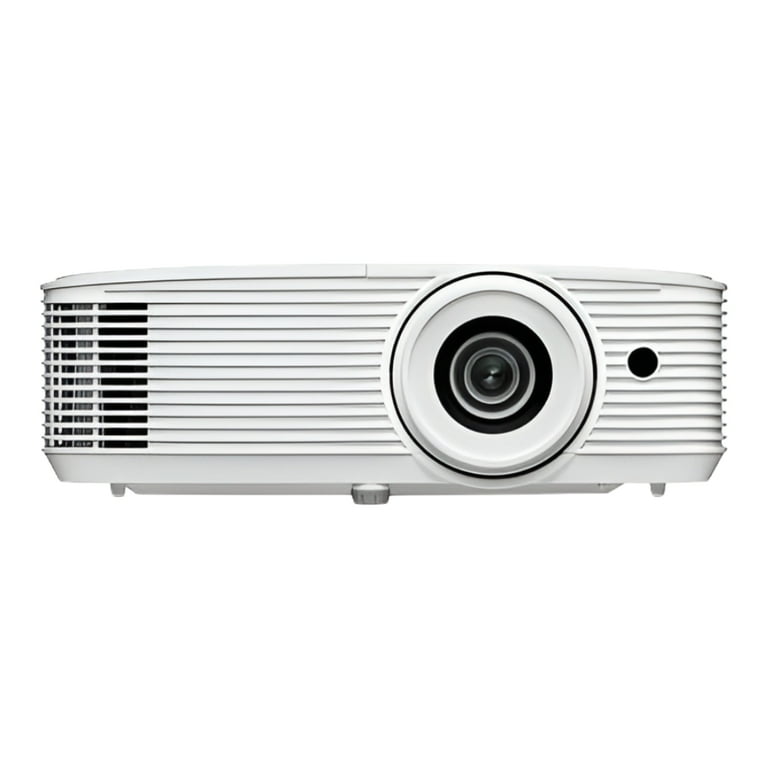 Optoma HD30LV 1080p Full HD Home Projector - High Def UHD Range