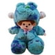 thumbnail image 1 of Muñeca de peluche Monchichi Sullivan, 18 cm, anime para niños, 1 of 1