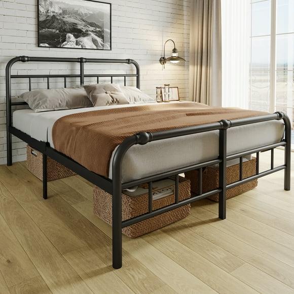 Headboard Footboard Bed Frames