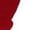 Red, variant on Women's Three-Piece Sportswear Set: Sexy Long-Sleeve Pullover Hoodie, Short Vest Top, Casual Pants Sports Set