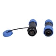 thumbnail image 1 of Electrical Accessories,Aviation Plug Socket IP68 Aviation Pair Connector Aviation Plug Socket Top of the Line, 1 of 14