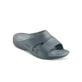 thumbnail image 4 of Men's Aetrex Lynco Slide Sandal, 4 of 6