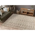 thumbnail image 3 of Floral Rug, Beige Rugs, Brown Rugs, Antique Decor Rugs, Turkish Rug, Non Slip Rug, Gift For The Home, Car Mat, Anti-Slip Carpet, Area Rug, 3.9'x5.9' - 120x180 cm, 3 of 8