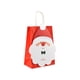 thumbnail image 2 of Bolso de Mano con Forma de Muñeco de Nieve y Papá Noel onlyliua Liquidación de Rebajas de Hoy 10 Unidades Por Bolsa, 2 of 6