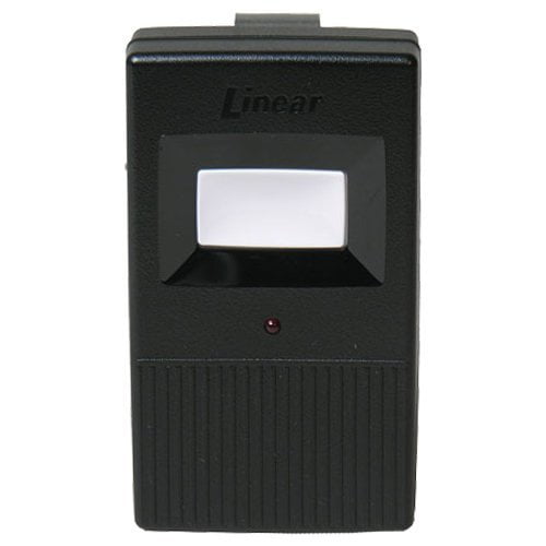 Linear Delta 3 DT DTA DTD DTC Single Button Garage Door Remote DNT00002A