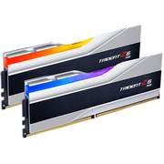 G.SKILL Trident Z5 RGB Series 64GB (2 x 32GB) 288-Pin PC RAM DDR5 6000 (PC5 48000) Desktop Memory Model F5-6000J3040G32GX2-TZ5RS