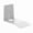 White, variant on Wall Mount Compatible for Sonos Era 300, Smart Speaker Metal Hook Mounting Bracket Holder Audio Speakers Space-saving Display Hanger Support Shelf for Home