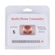 thumbnail image 4 of Consumibles de plasma, 5 piezas de corte de plasma más lindo Escudo de corte de plasma Tapa de escudo de plasma Características líderes de clase, 4 of 11