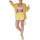 thumbnail image 5 of SAYOO Traje de ropa para mujeres SAYOO moda, 5 of 9