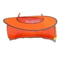 thumbnail image 2 of Casco protector solar protección para el cuello Casco protector para el cuello Alta visibilidad para personas que trabajan en obras de construcción para jardinería para ANGGREK Otros, 2 of 8