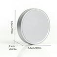 thumbnail image 3 of SIEYIO Travel Friendly Front Lens Cover Antiloss Sticker For Mini Evo Picture Camera, 3 of 19