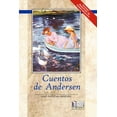 thumbnail image 1 of CUENTOS DE ANDERSEN GRUPO EDITORIAL EXODO HANS CHRISTIAN ANDERSEN, 1 of 1
