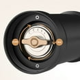 Coffee Grinder, Hand Crank Coffee Machine, Portable Coffee Grinder