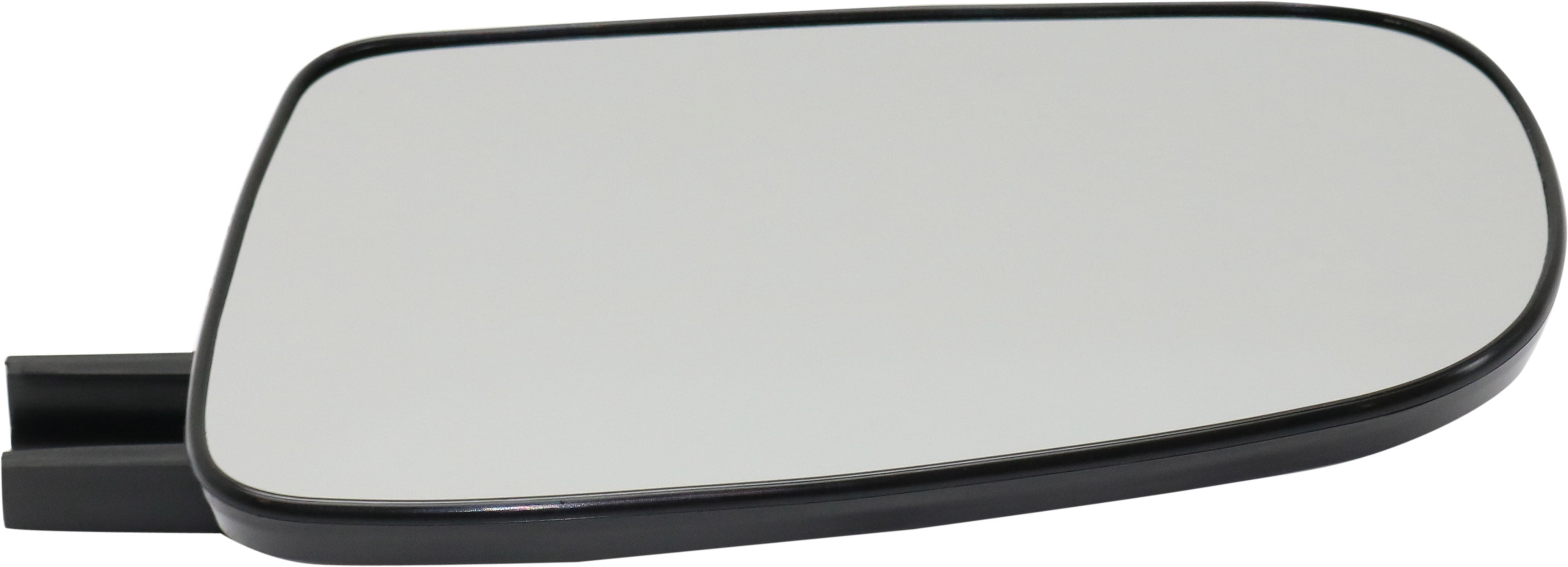 Mirror Glass Compatible With 1995-2005 Chevrolet Cavalier Pontiac Sunfire Left Driver Side Kool-Vue