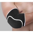 thumbnail image 4 of Jinsinto Support de Coude en Éponge Respirante, 4 of 5